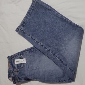 PacSun Blue Women Jeans